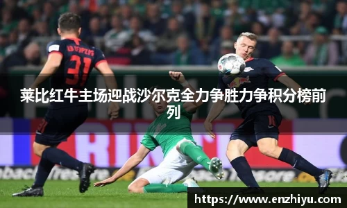 莱比红牛主场迎战沙尔克全力争胜力争积分榜前列